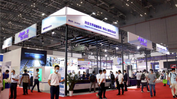 Hymson in Shanghai | Hymson laser products show China's intellectual strength!