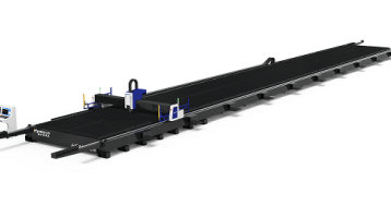 CNC Sheet Cutting Machines: Cutting Through Complexity
