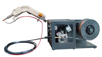 Benefits of Laser Welding Machine