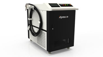 Hand Held Fiber Laser Welding Machine For Precision Welding