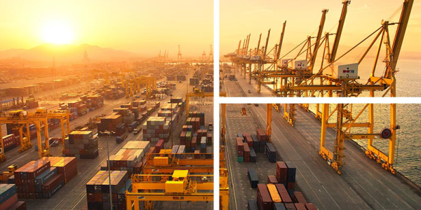 Engineering Machinery