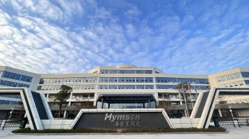 Hymson Hot Sell Fiber Laser Cutting Machine in 2022