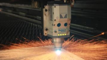 Cutting-edge Precision: Fiber Laser Cutting on Metals