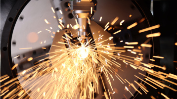 Customer Comment: Eight TUBE laser cutting machines,MP6012D