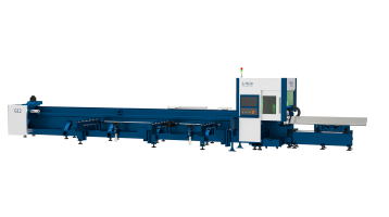 Laser Tube Cutting: Innovations and Applications in 2025