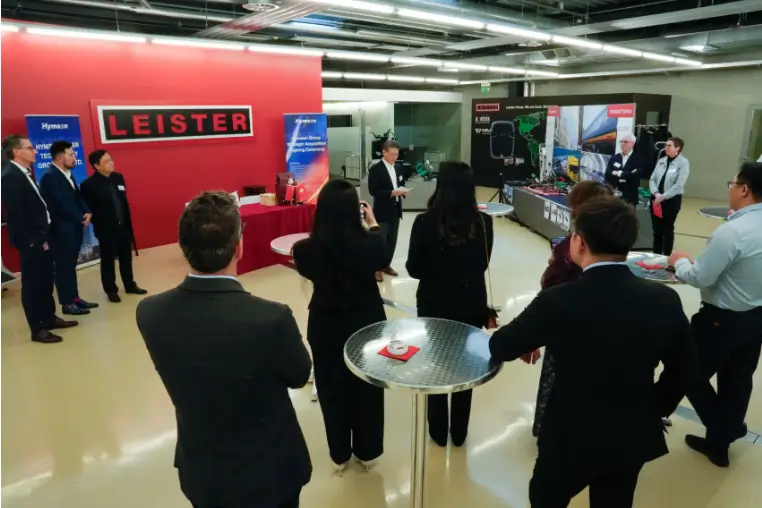 Hymson Laser Intelligent Equipment Co., Ltd