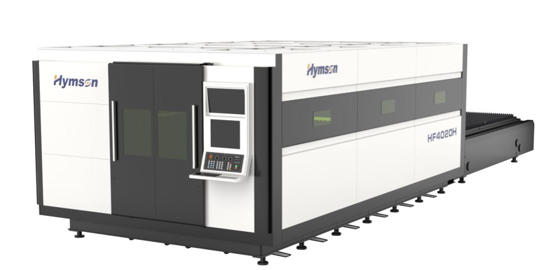 fiber laser cutter for sale in China