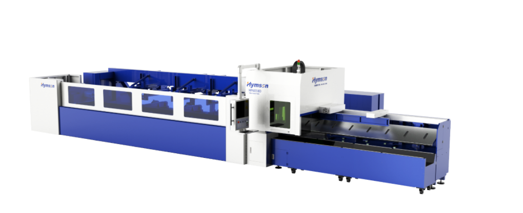 factory direct sale  fiber laser pipe cutting machine design