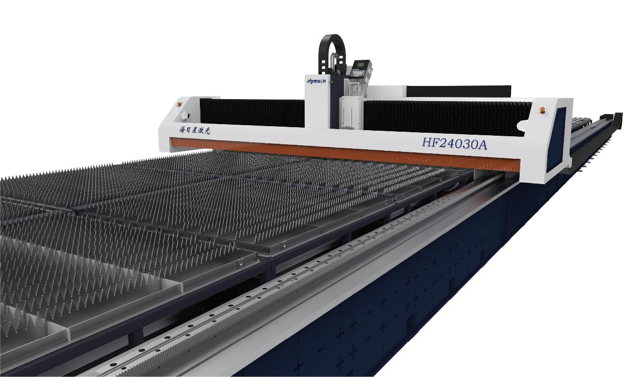 steel plate cutting machine manufacturers