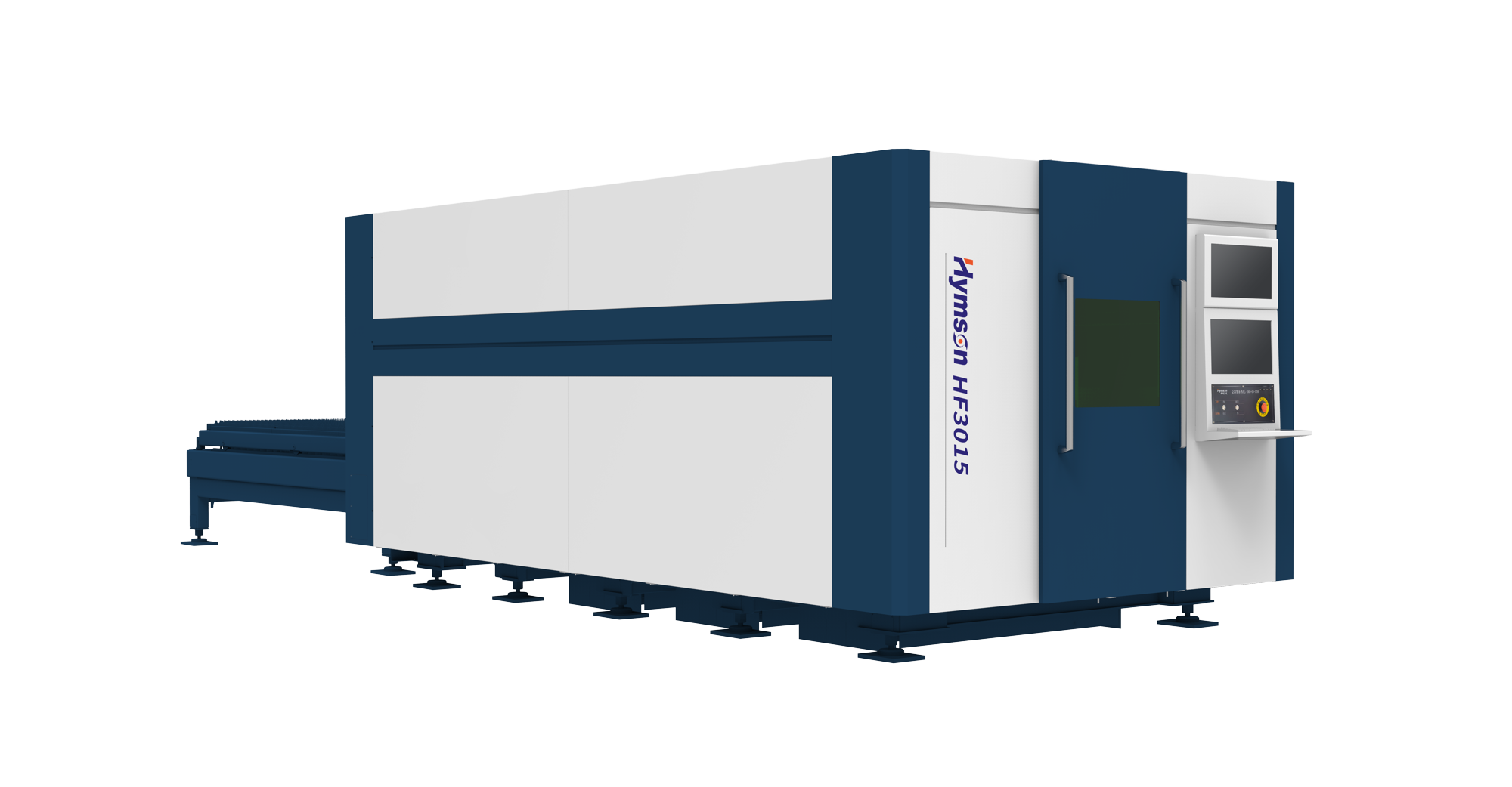 fiber laser cutter for metal sheet