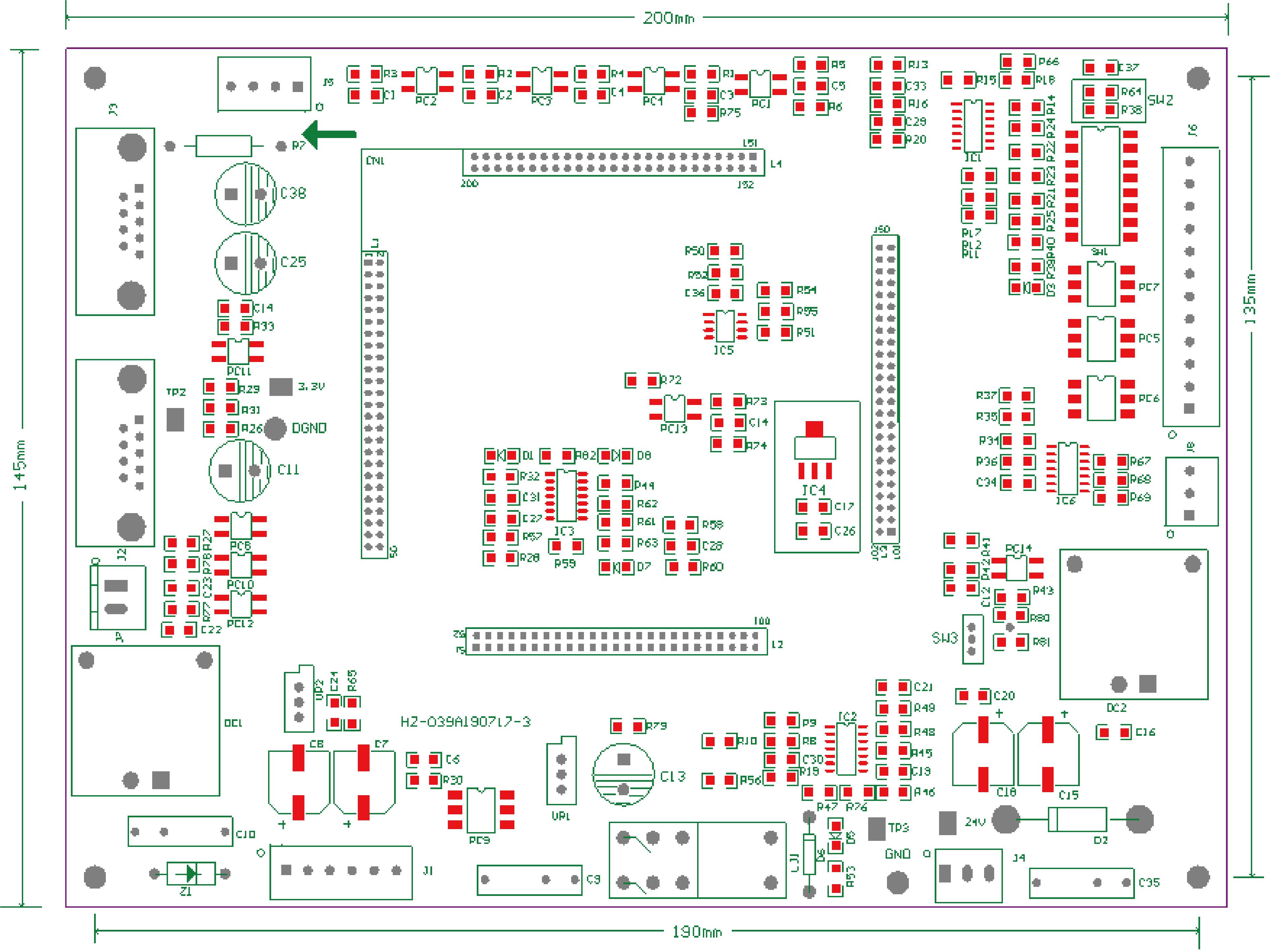 laser welding small machine