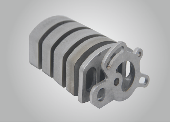 aluminum sheet metal cutter