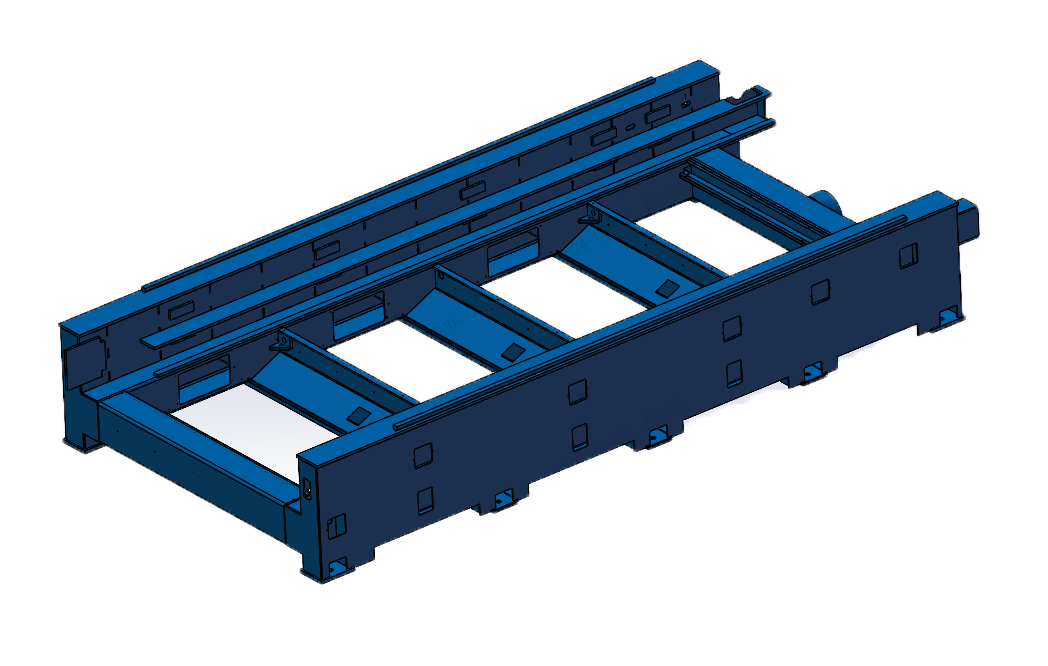 laser sheet metal cutting machines