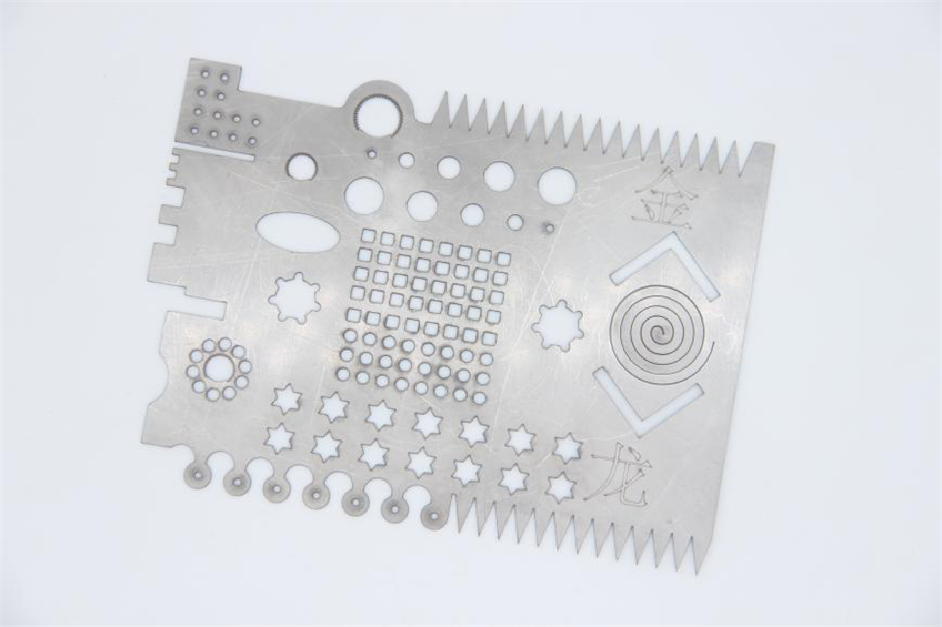 laser cutting machine applications