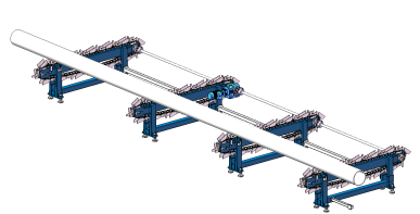 Tube laser cutting machine manufacturers