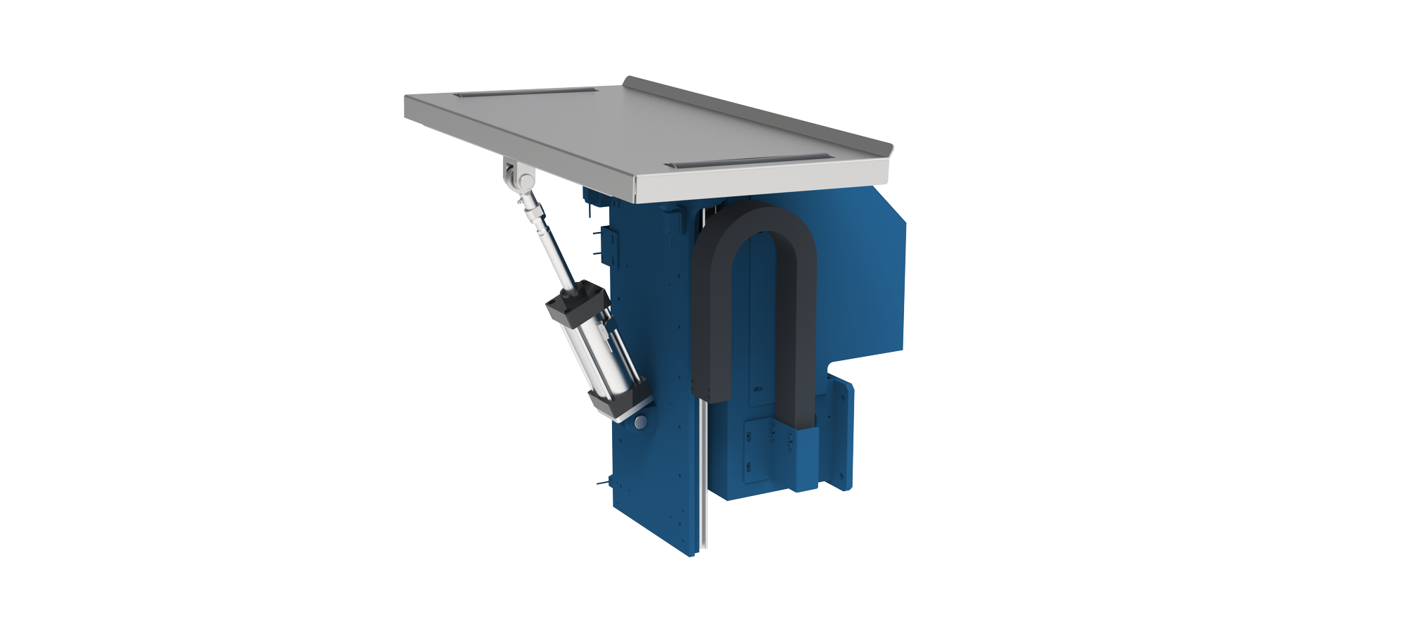 Fiber Laser Cutting Machine Components