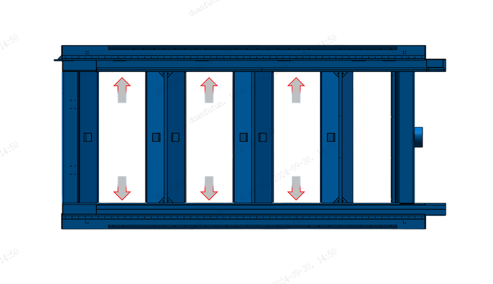 sheet metal laser cutting machine companies