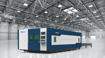 Brass Laser Cutting Machines: Precision Tools for Material Crafting