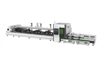 Programmable Metal Cutting Machines: Precision in Metal Fabrication