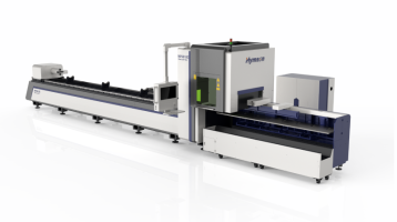 CNC Fiber Laser Cutting Machine: Precision Cutting for Diverse Industries