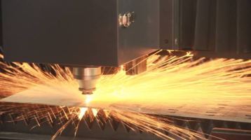 Fiber Laser Cutting: All You Need To Know