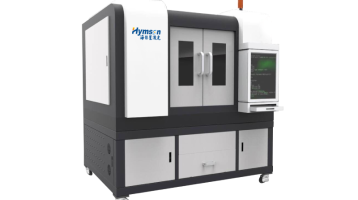 The Advantages of Fiber Laser Processing Machines